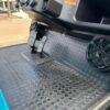 2024 Evolution Forester 4 Street Legal Golf Cart / LSV. - Image 2