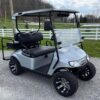 SILVER 2018 EZGO TXT Elite - Image 13
