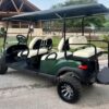 2024 E-Z-Go RXV Lifted Valor Electric 48v - Image 6