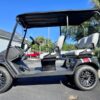 2023 EZGO Liberty Elite Golf Cart 4 Seats Forward Facing - Image 6
