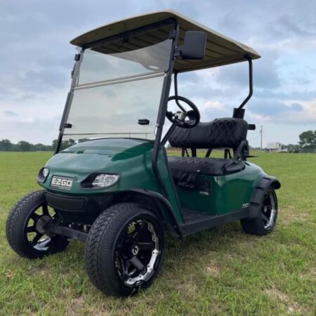 2019 Ezgo TXT 48V