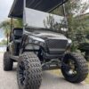 2022 Navitas Golf Cart 4 Seater Electric - Image 3