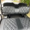 2022 Navitas Golf Cart 4 Seater Electric - Image 6
