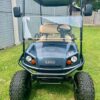2016 Ezgo L-6 Gas  golf cart - Image 5