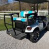 2018 EZGO TXT 48v 2023 batteries - Image 5