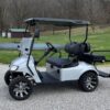 SILVER 2018 EZGO TXT Elite - Image 10