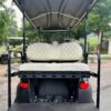 2024 E-Z-Go RXV Lifted Valor Electric 48v - Image 5