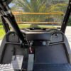 2017 Yamaha Quietech Golf cart. - Image 4