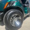 2017 Yamaha Quietech Golf cart. - Image 5