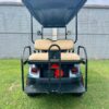 2016 Ezgo L-6 Gas  golf cart - Image 4