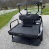 SILVER 2018 EZGO TXT Elite - Image 5