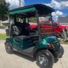 2017 Yamaha Quietech Golf cart. - Image 11