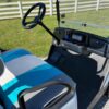 2018 EZGO TXT 48v 2023 batteries - Image 4