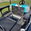 2018 EZGO TXT 48v 2023 batteries - Image 3