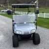 SILVER 2018 EZGO TXT Elite - Image 11