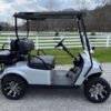 SILVER 2018 EZGO TXT Elite - Image 9