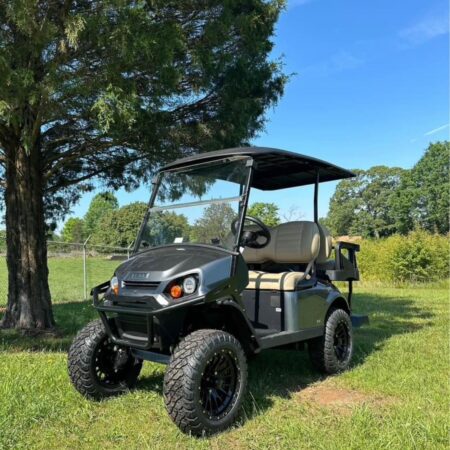 2024 Ezgo Express S4 EFI Golfcarts Brand New!