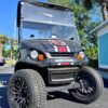 2023 EZGO Liberty Elite Golf Cart 4 Seats Forward Facing - Image 8