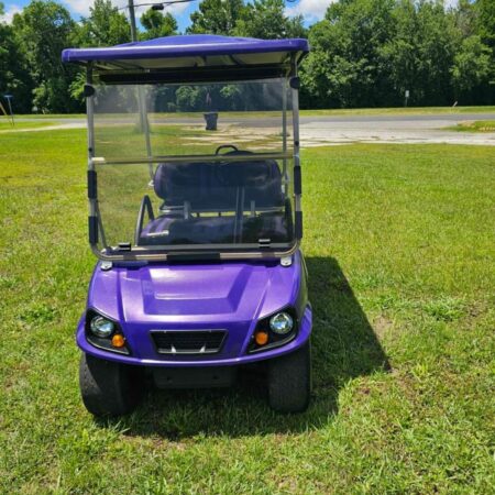 Clubcar 2005 36 VOLT (NEW BATTERIES)