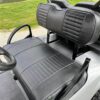 SILVER 2018 EZGO TXT Elite - Image 3