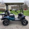 2020 Yamaha Gas Golf Cart. - Image 4