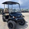 2024 E-Z-Go Express S4 Elite 2.2 Lithium