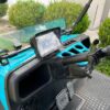 2024 Evolution Forester 4 Street Legal Golf Cart / LSV. - Image 5