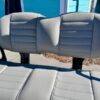 2023 EZGO Liberty Elite Golf Cart 4 Seats Forward Facing - Image 3