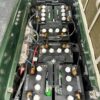 2024 E-Z-Go RXV Lifted Valor Electric 48v - Image 2