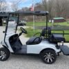 SILVER 2018 EZGO TXT Elite - Image 7