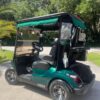 2017 Yamaha Quietech Golf cart. - Image 7