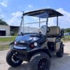 2024 E-Z-Go Express S4 Elite 2.2 Lithium - Image 4