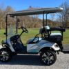 2018 EZGO TXT 48v 2023 batteries - Image 8