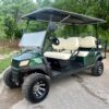 2024 E-Z-Go RXV Lifted Valor Electric 48v - Image 8