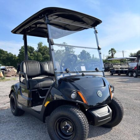 2024 Yamaha The Drive2 Quietech Gas
