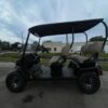 2024 E-Z-Go Liberty Elite 4.2 Lithium - Image 3