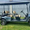 2016 Ezgo L-6 Gas  golf cart - Image 2