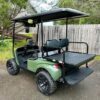 2018 EZGO “ MADJAX “ 48v Golf Cart. - Image 9