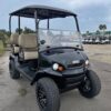 2024 E-Z-Go Liberty Elite 4.2 Lithium