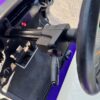 Purple Stunning 2020 Custom club car tempo - Image 8