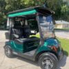 2017 Yamaha Quietech Golf cart. - Image 10