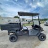 2023 Cushman Hauler Pro X Elite 4.2 Lithium - Image 8