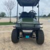 2010 Club Car Precedent Golf Cart 48v - Image 8