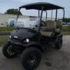 2024 E-Z-Go Liberty Elite 4.2 Lithium - Image 2