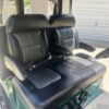 2017 Yamaha Quietech Golf cart. - Image 6