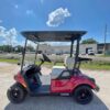 2023 Yamaha The Drive2 QuieTech PTV - Image 7