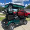 2017 Yamaha Quietech Golf cart. - Image 9