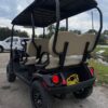 2024 E-Z-Go Liberty Elite 4.2 Lithium - Image 5