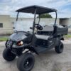 2023 Cushman Hauler Pro X Elite 4.2 Lithium