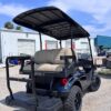 2024 E-Z-Go Express S4 Elite 2.2 Lithium - Image 2